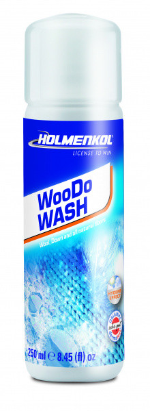 Деликатное средство для стирки одежды Holmenkol WooDoWash (22249) 