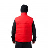 Жилет Manew Ski Rus красный - Жилет Manew Ski Rus красный