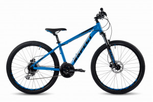 Велосипед Aspect Nickel 26 синий 14.5&quot; (2022) 