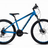 Велосипед Aspect Nickel 26 синий 14.5" (2022) - Велосипед Aspect Nickel 26 синий 14.5" (2022)