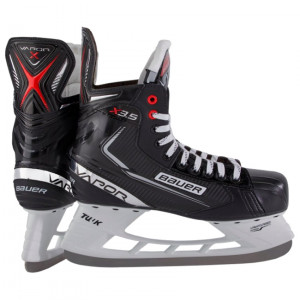 Коньки Bauer Vapor X3.5 S21 JR D (1058351) 