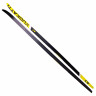 Беговые лыжи Vuokatti Wax (5) black/yellow 170 см - Беговые лыжи Vuokatti Wax (5) black/yellow 170 см