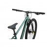 Велосипед Aspect Nickel 29" зеленый рама: XL (2026) - Велосипед Aspect Nickel 29" зеленый рама: XL (2026)
