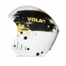 Шлем Vola FIS Peps white/black - Шлем Vola FIS Peps white/black