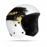 Шлем Vola FIS Peps white/black - Шлем Vola FIS Peps white/black