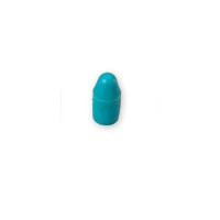 Вставки пластиковые Snoli light tuquoise 10 шт.