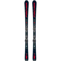 Горные лыжи Fischer RC Fire SLR Pro + крепления RS 9 GW SLR Brake 78 [H] (2027)