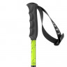 Палки горнолыжные Scott Team Issue JR black - Палки горнолыжные Scott Team Issue JR black