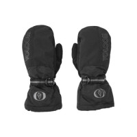 Варежки Volcom Mens Millicent Mitt black