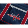 Мини-баул косметичка Atributika&Club NHL Washington Capitals темно-синий 58108 - Мини-баул косметичка Atributika&Club NHL Washington Capitals темно-синий 58108