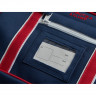 Мини-баул косметичка Atributika&Club NHL Washington Capitals темно-синий 58108 - Мини-баул косметичка Atributika&Club NHL Washington Capitals темно-синий 58108