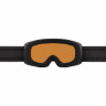 Маска Alpina Piney 2.0 black-neon matt/orange S2 размер XS - Маска Alpina Piney 2.0 black-neon matt/orange S2 размер XS