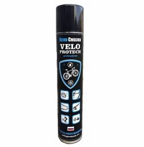 Смазка Veloprotech д/велосипеда 500 мл 