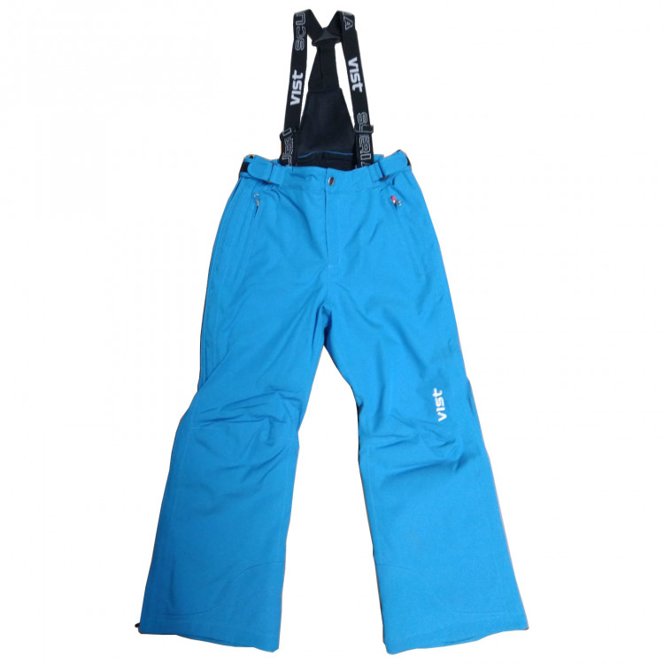 Full zip ski pants hot sale
