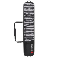 Чехол для горных лыж Kyoto Tanto Roll black stripes