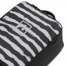 Чехол для горных лыж Kyoto Tanto Roll black stripes - Чехол для горных лыж Kyoto Tanto Roll black stripes