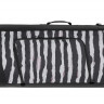 Чехол для горных лыж Kyoto Tanto Roll black stripes - Чехол для горных лыж Kyoto Tanto Roll black stripes