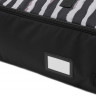 Чехол для горных лыж Kyoto Tanto Roll black stripes - Чехол для горных лыж Kyoto Tanto Roll black stripes