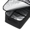 Чехол для горных лыж Kyoto Tanto Roll black stripes - Чехол для горных лыж Kyoto Tanto Roll black stripes