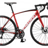 Велосипед Schwinn FASTBACK AL DISC SORA 105 28 красный (2022) - Велосипед Schwinn FASTBACK AL DISC SORA 105 28 красный (2022)