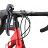 Велосипед Schwinn FASTBACK AL DISC SORA 105 28 красный (2022) - Велосипед Schwinn FASTBACK AL DISC SORA 105 28 красный (2022)