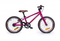 Велосипед SHULZ Bubble 16, pink (2020)