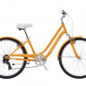 Велосипед Schwinn SUBURBAN WOMEN 26" оранжевый Рама M (17.5") (2022) - Велосипед Schwinn SUBURBAN WOMEN 26" оранжевый Рама M (17.5") (2022)