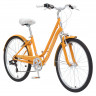 Велосипед Schwinn SUBURBAN WOMEN 26" оранжевый Рама M (17.5") (2022) - Велосипед Schwinn SUBURBAN WOMEN 26" оранжевый Рама M (17.5") (2022)