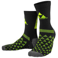 Носки Fischer Nordic black/neon (GR8243-101) Носки Fischer Nordic black/neon (GR8243-101)