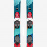 Горные лыжи Head Monster Easy JRS (117-157) + Крепление JRS 7.5 GW CA BR 78 [H] multi colored (2023) - Горные лыжи Head Monster Easy JRS (117-157) + Крепление JRS 7.5 GW CA BR 78 [H] multi colored (2023)