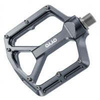 Педали Oyyo PD80 серебристый Педали Oyyo PD80 серебристый