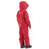 Куртка утепленная Dragonfly Gravity Junior Dark Red - Yellow (2021) - Куртка утепленная Dragonfly Gravity Junior Dark Red - Yellow (2021)