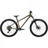 Велосипед Welt Edge 2.0 29" nuclerous green рама: XL (22") (2026)