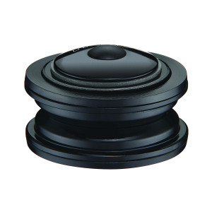 Рулевой набор CLARKS 3-813 CH-115 стал. полуинтегр. MTB/ROAD 1 1/8&quot; 30х34мм, высота 9,8мм 57г. 