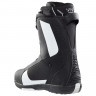 Ботинки для сноуборда Head Four Boa Focus Liquid Fit black (2025) - Ботинки для сноуборда Head Four Boa Focus Liquid Fit black (2025)