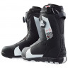 Ботинки для сноуборда Head Four Boa Focus Liquid Fit black (2025) - Ботинки для сноуборда Head Four Boa Focus Liquid Fit black (2025)