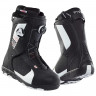 Ботинки для сноуборда Head Four Boa Focus Liquid Fit black (2025) - Ботинки для сноуборда Head Four Boa Focus Liquid Fit black (2025)