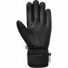 Перчатки Reusch Charlize R-Tex XT black/white/gold - Перчатки Reusch Charlize R-Tex XT black/white/gold