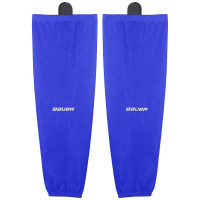 Гамаши Bauer Flex Stock Hockey Sock SR blue (1054594)