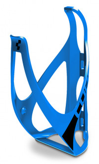 Флягодержатель Cube Bottle Cage HPP matt classic blue´n´black 13017