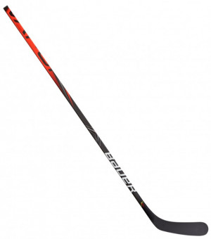 Клюшка Bauer Vapor Flylite Grip S19 JR Org (1057951)  flex 40 