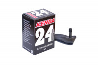 Камера KENDA 24" авто ниппель 1,75х2,125 (47/57-507) (5-516310)