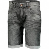 Шорты джинсовые Scott Factory Team grey washed ES251898-5556