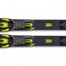 Беговые лыжи Fischer SPEEDMAX 3D SKATE COLD MEDIUM IFP (2022) - Беговые лыжи Fischer SPEEDMAX 3D SKATE COLD MEDIUM IFP (2022)