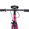 Велосипед Bear Bike Paris 4.0 28 розовый (2021) - Велосипед Bear Bike Paris 4.0 28 розовый (2021)