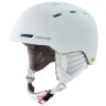 Шлем Head Valery Mips white (2022) - Шлем Head Valery Mips white (2022)