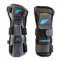 Защита запястья Flexmeter Wrist Guard Double D3O Унисекс (2021)