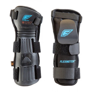 Защита запястья Flexmeter Wrist Guard Double D3O Унисекс (2021) 