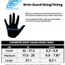 Защита запястья Flexmeter Wrist Guard Double D3O Унисекс (2021) - Защита запястья Flexmeter Wrist Guard Double D3O Унисекс (2021)