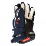 Перчатки CCM JetSpeed FT6 SR navy/white - Перчатки CCM JetSpeed FT6 SR navy/white